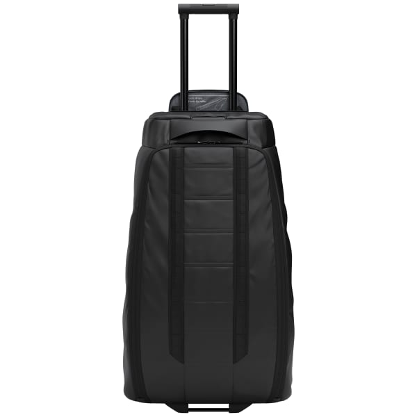 Bagagerie de voyage DB HUGGER ROLLER BAG CHECK-IN 90L