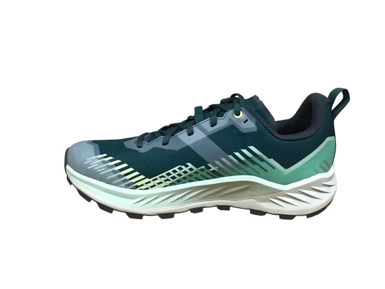 LOWA Amplux 2 GTX Ws 321685 petrol/mint