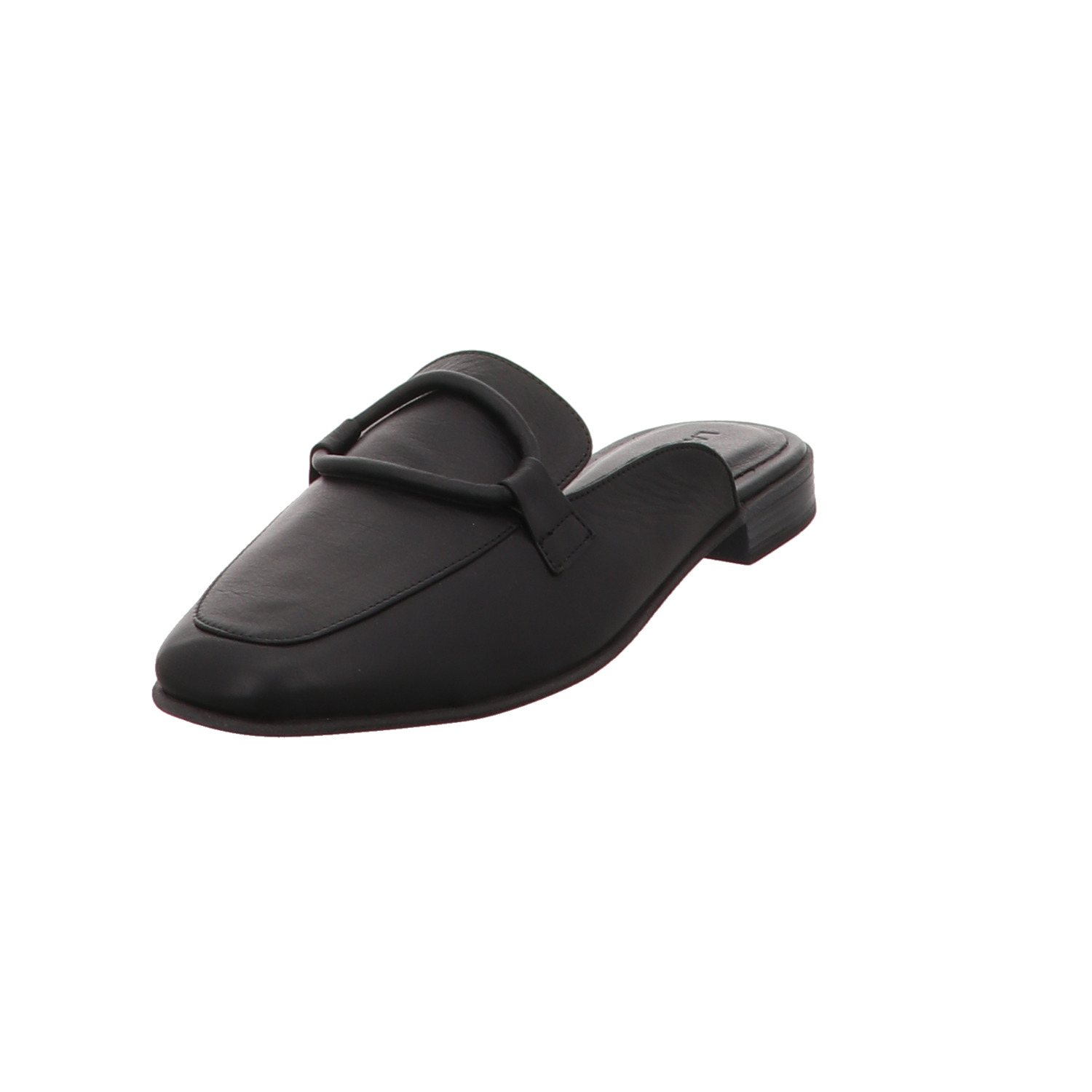 Lauter Lady Pantolette schwarz schwarz