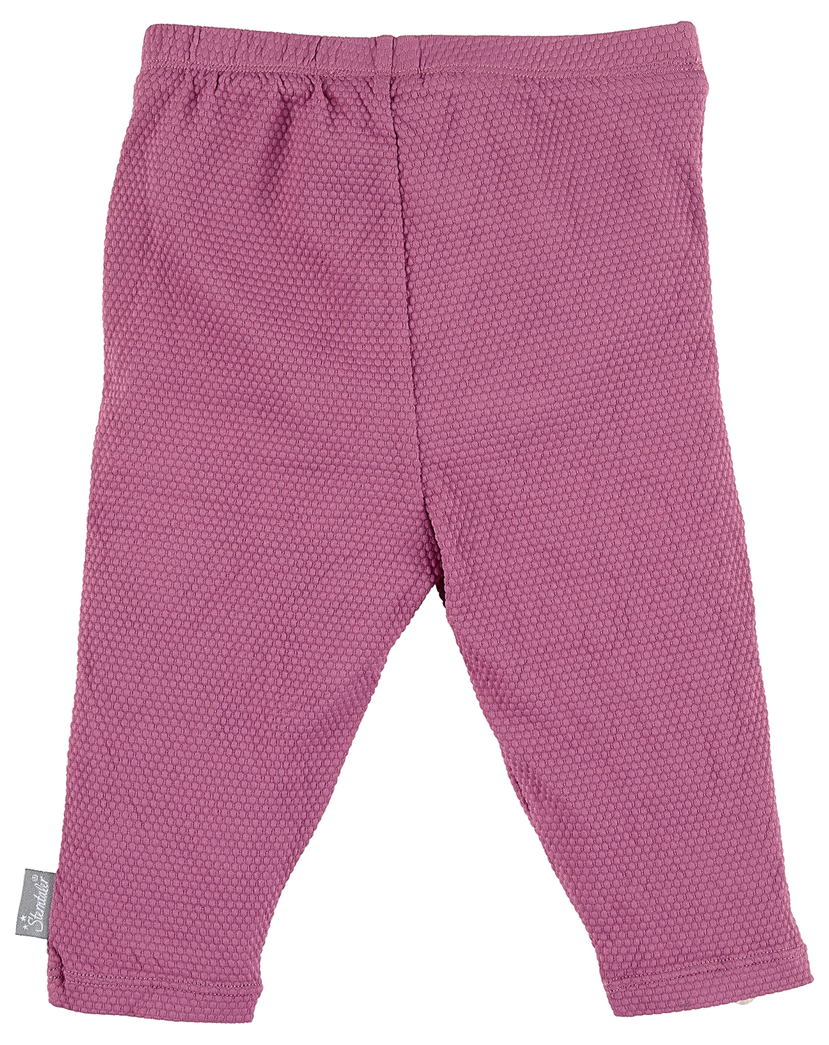 Badehose BEERE lang in purpur