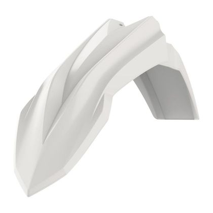 Garde boue Polisport COULEUR BLANC
