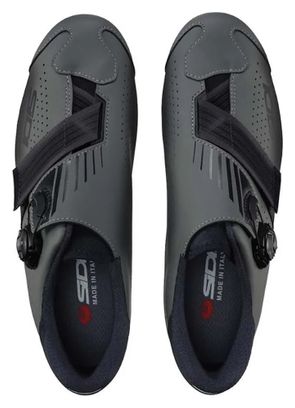 Chaussures Sidi Prima Mega Anthracite/Noir