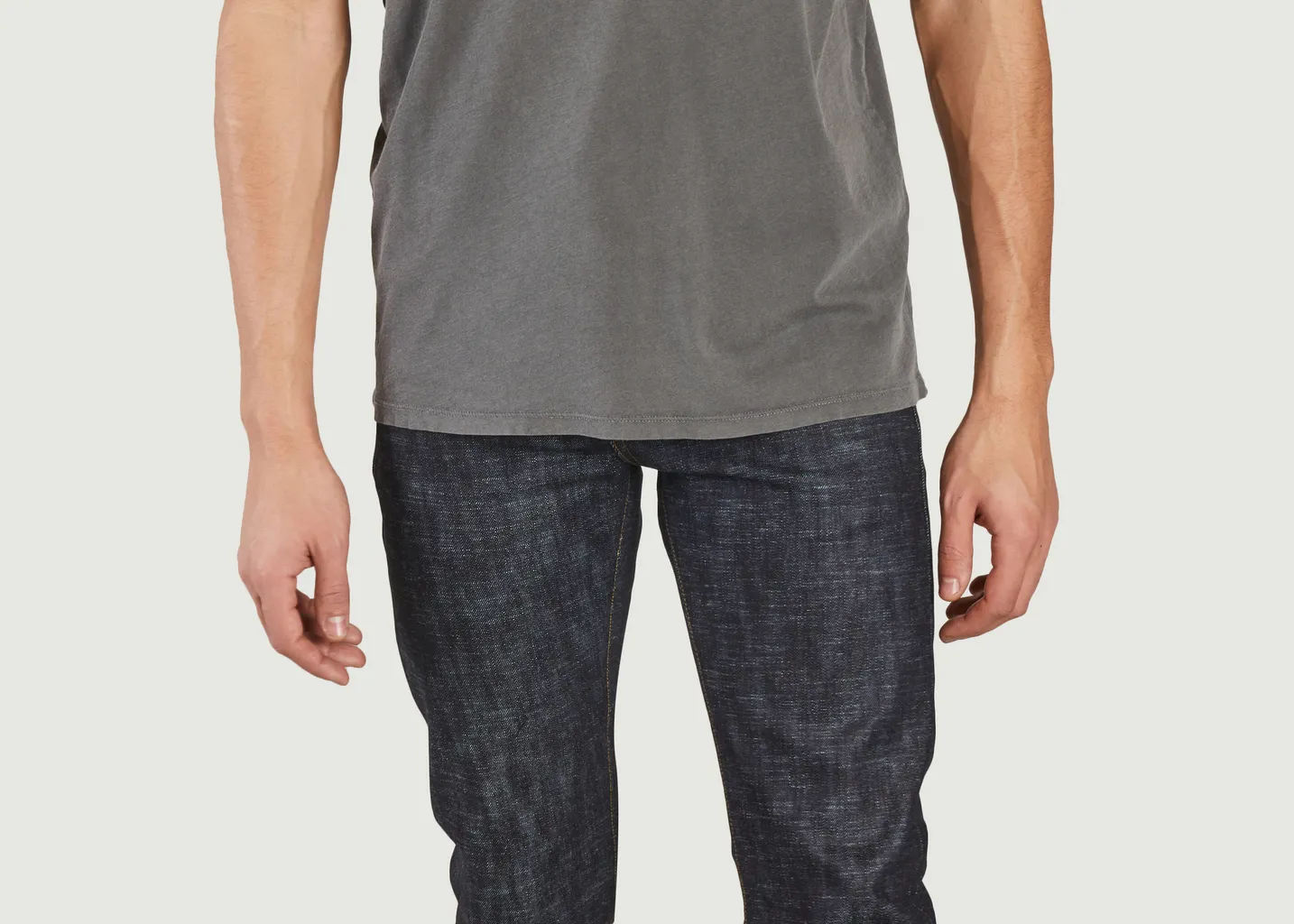 T-shirt Devon American Vintage