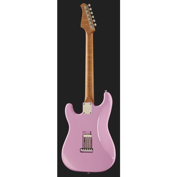 Xotic Guitars XSC-1 LP MN Light Aged