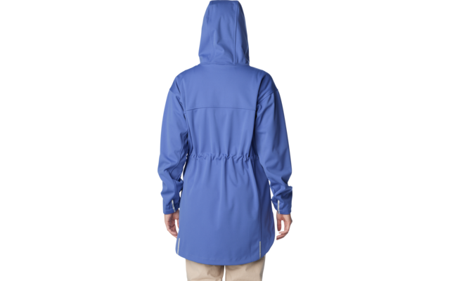 Columbia Flora Park Damen Softshelljacke