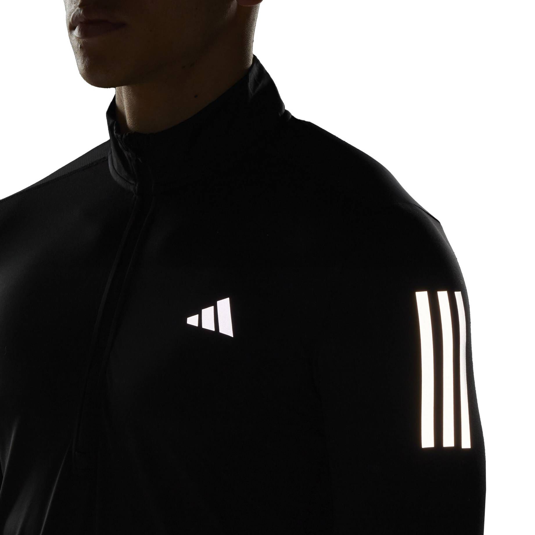 adidas Performance| Herren Laufshirt