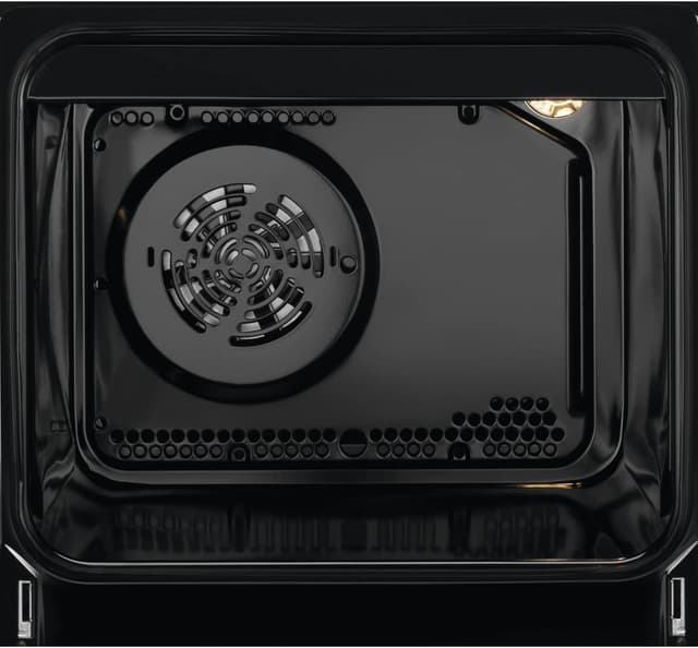Electrolux komfur LKR6200N1W