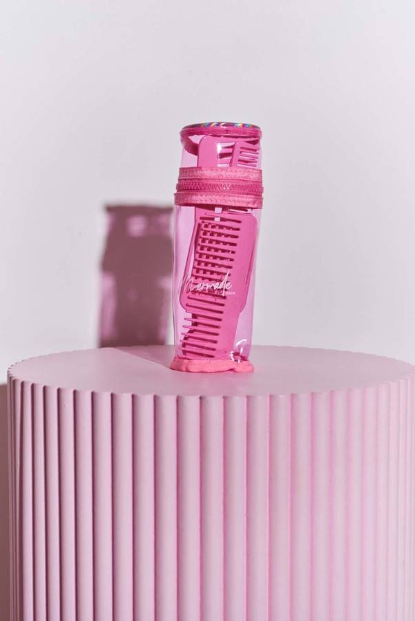 Mermade Hair The Comb Kit