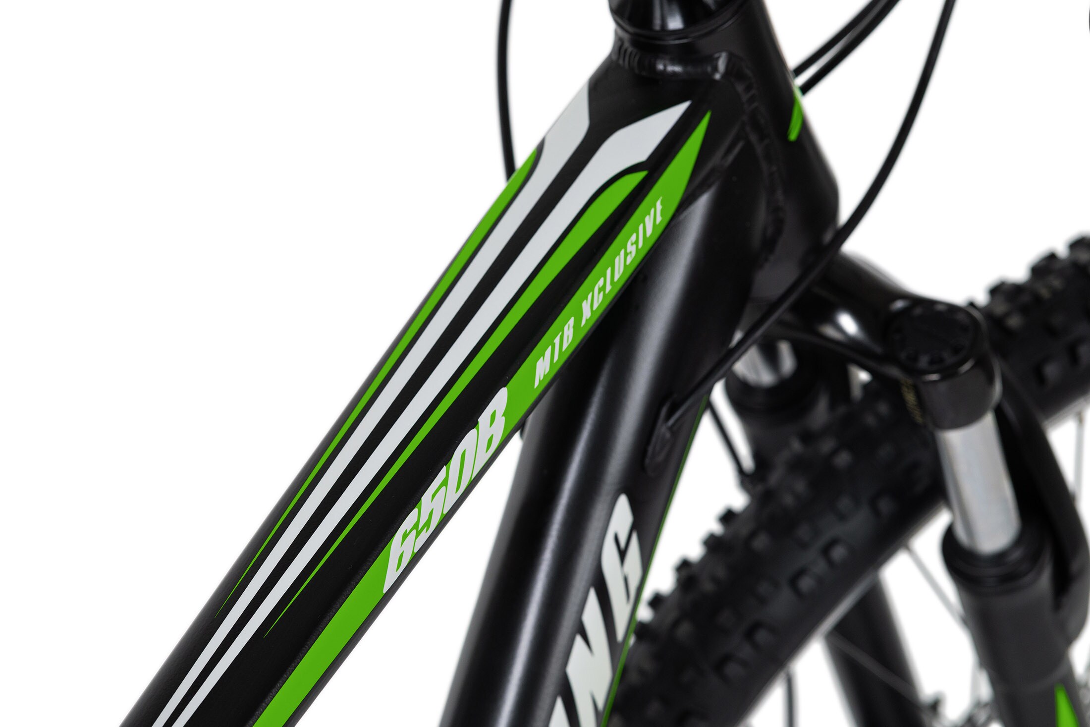 KS Cycling Mountainbike Hardtail 27,5