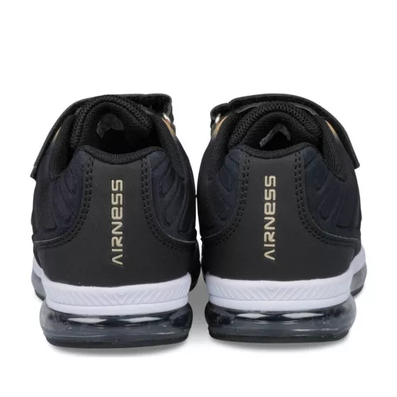 Baskets NOIR AIRNESS
