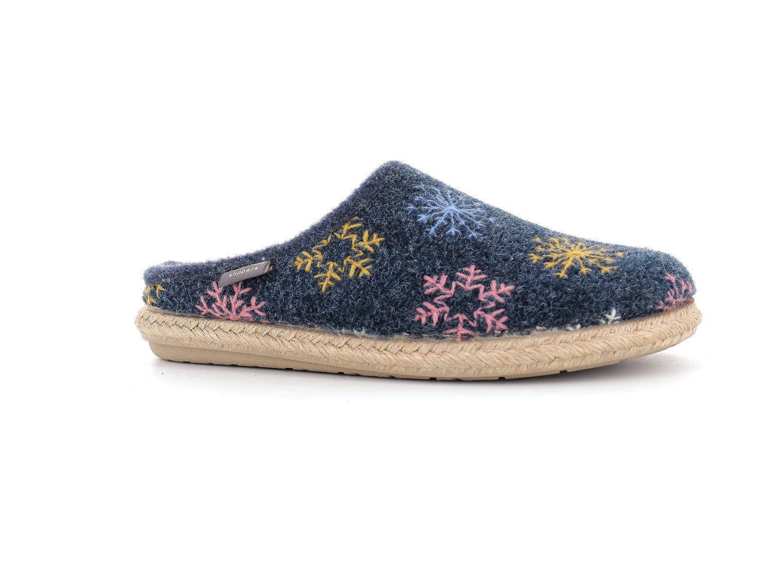 Toni pons-DELI - CP Textile Marine