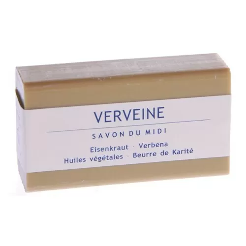 Sæbe jernurt økologisk Midi - 100 g.
