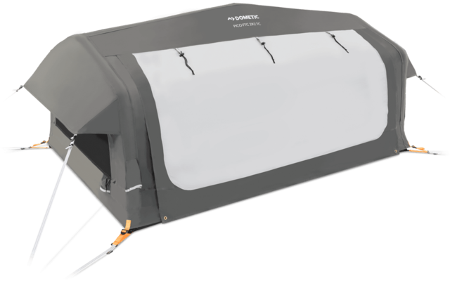 Dometic Pico FTC 2X2 TC Aufblasbares Campingzelt für 2 Personen