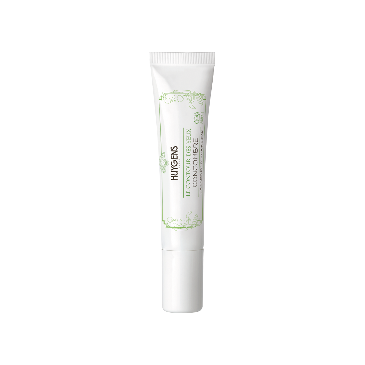 Cucumber Eye Contour Cream 15ml