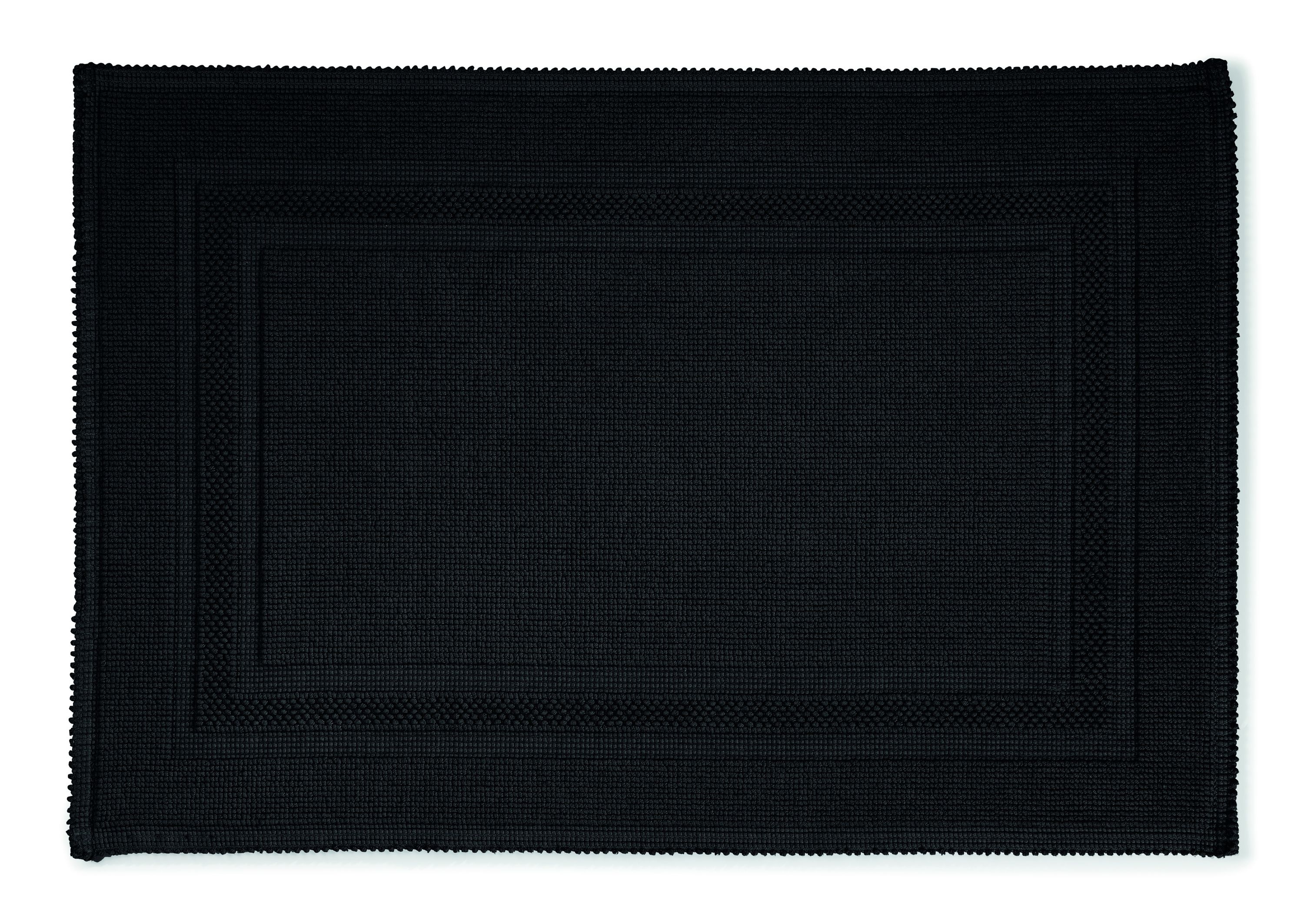 Badematte RHOMTUFT GALA 60 x 90 cm
