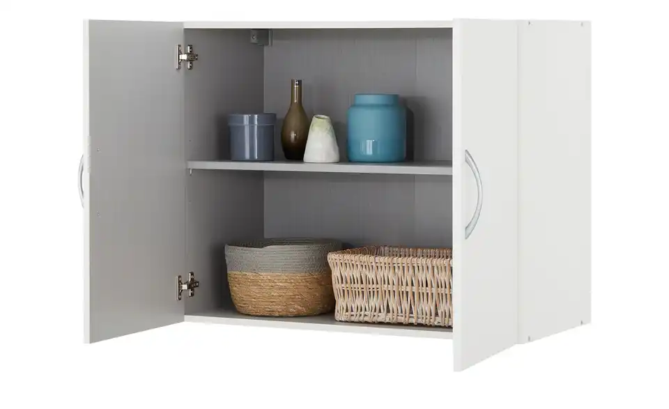 Hängeschrank Multischrank-System