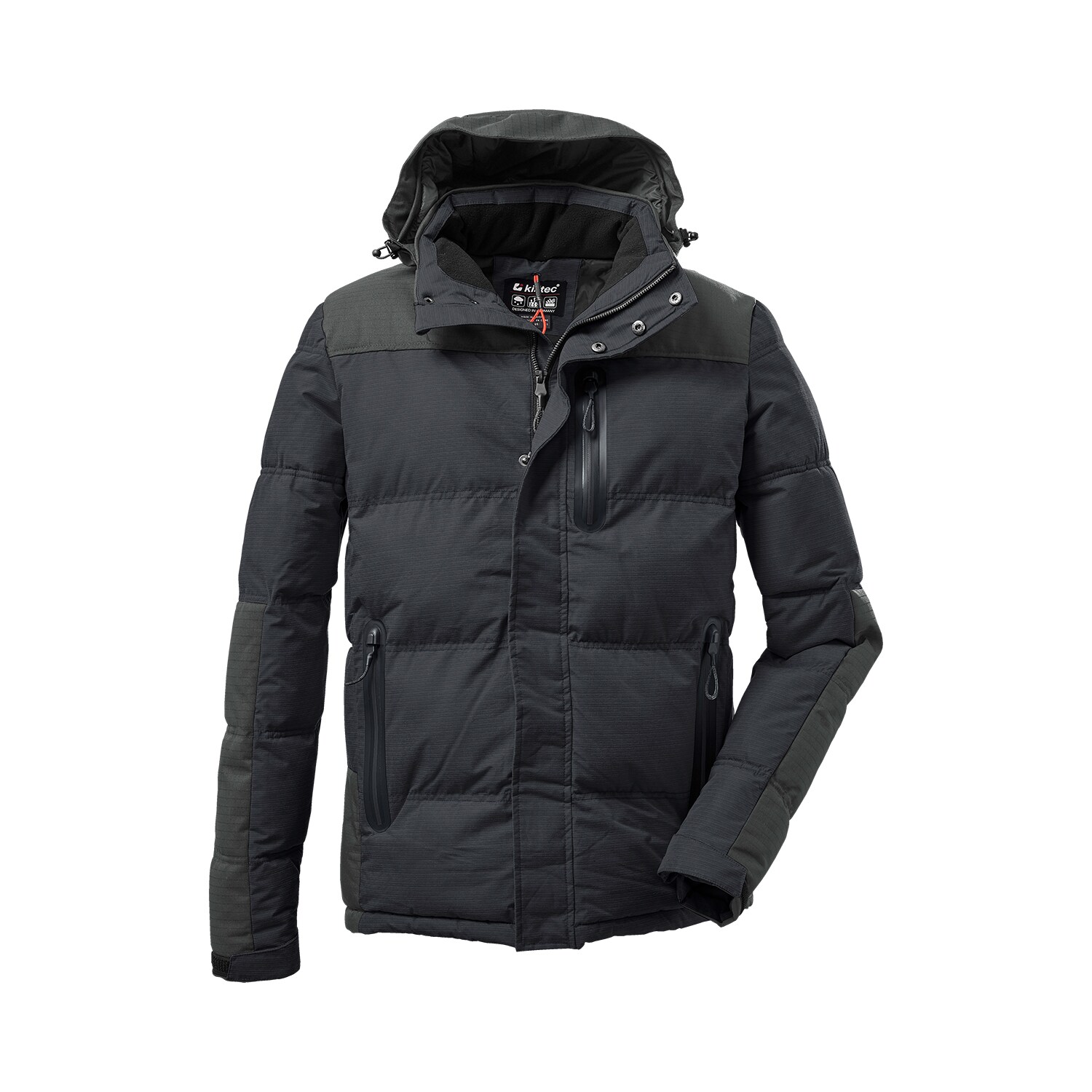 killtec KOW 152 Herren Jacke