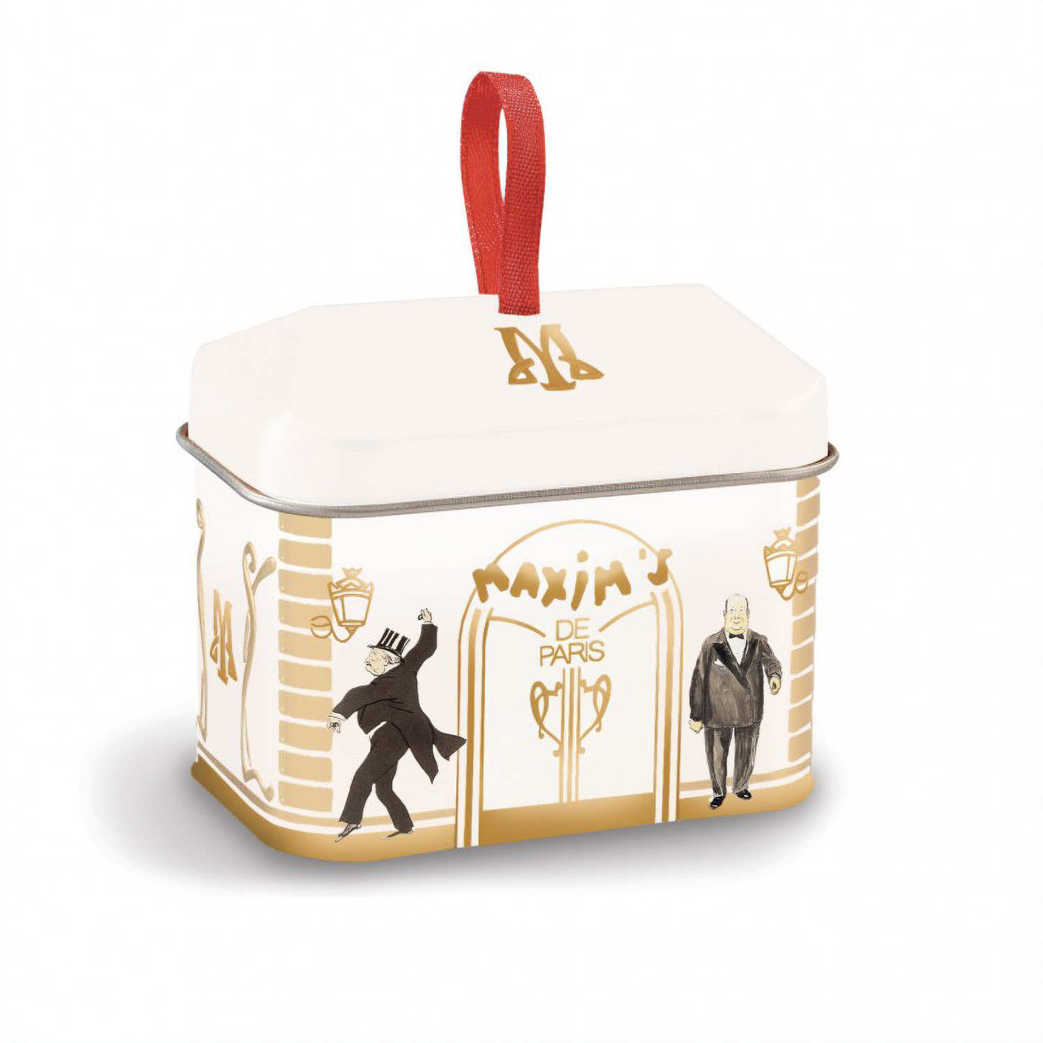 Coffret 