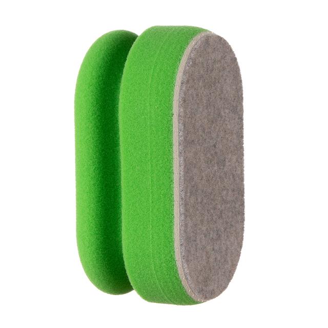 HiGloss Insta-Schwamm mit Tiefenreinigungs-Technologie, 3er-Set