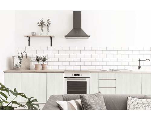 dc-fix® kleeffolie houtdecor Noordse Iep 90x210 cm
