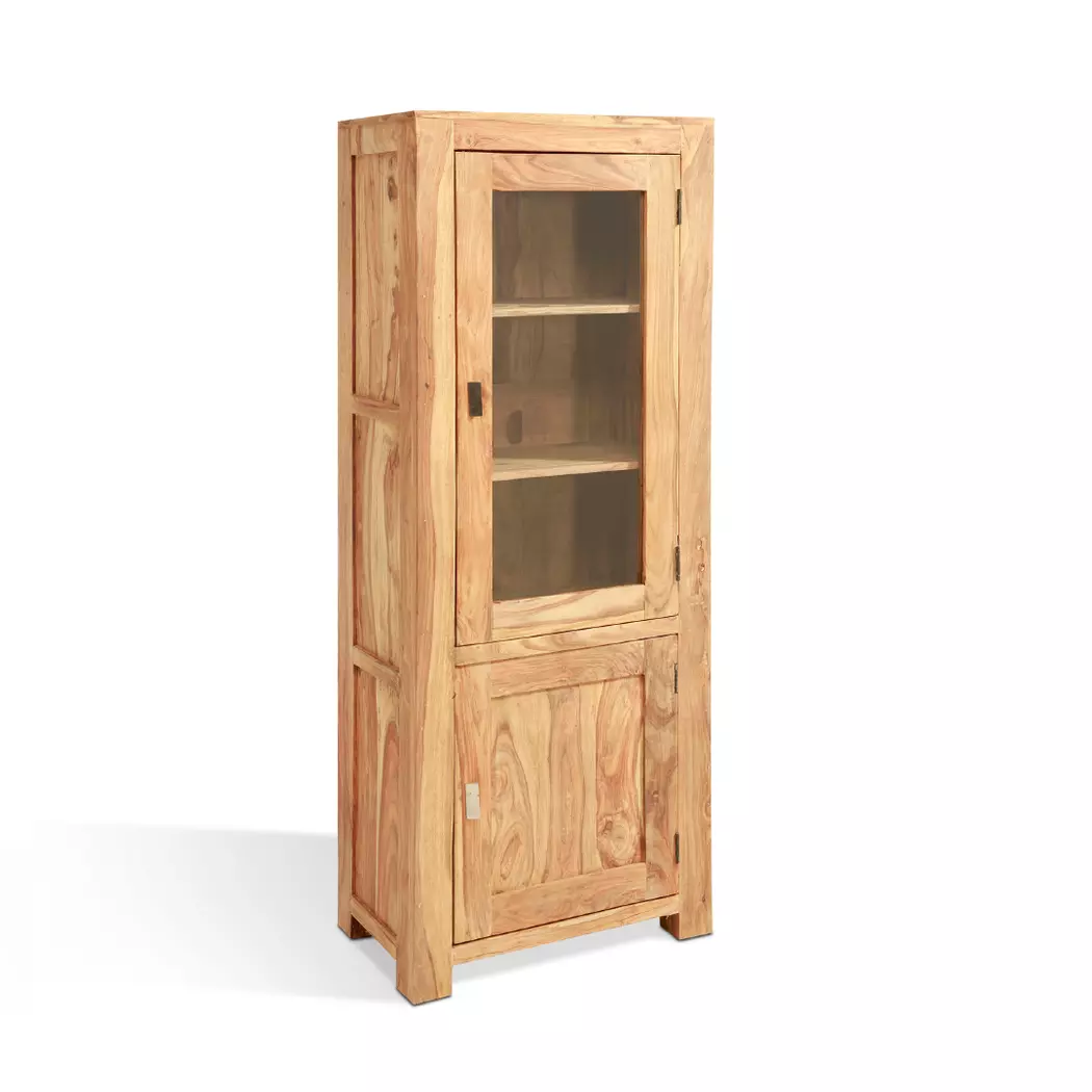Vitrine Yoga