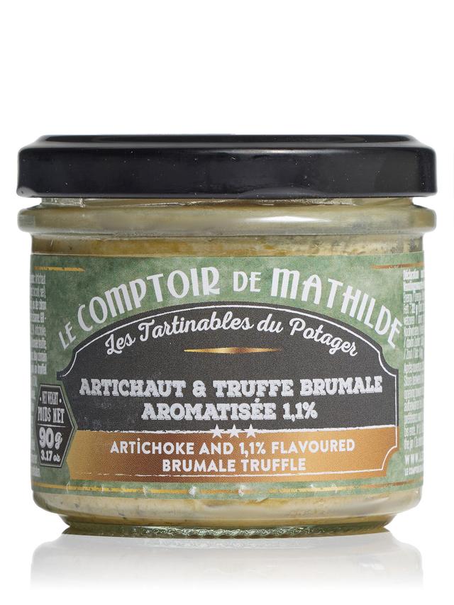 Le Comptoir de Mathilde Geschenkset 