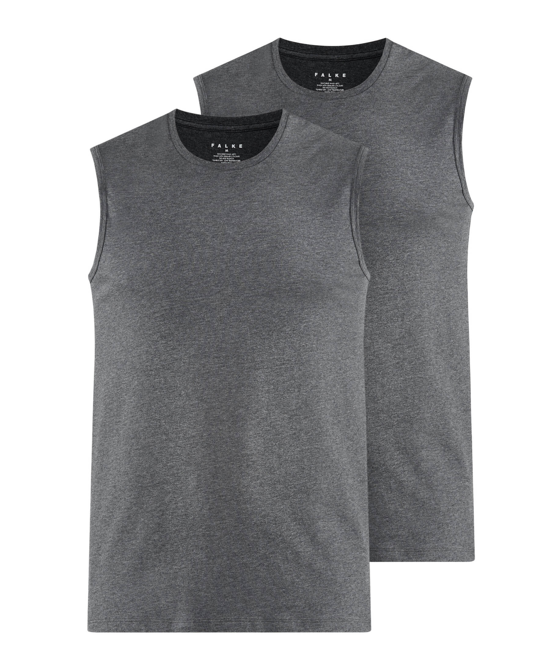 FALKE| Herren Singlet 2-Pack