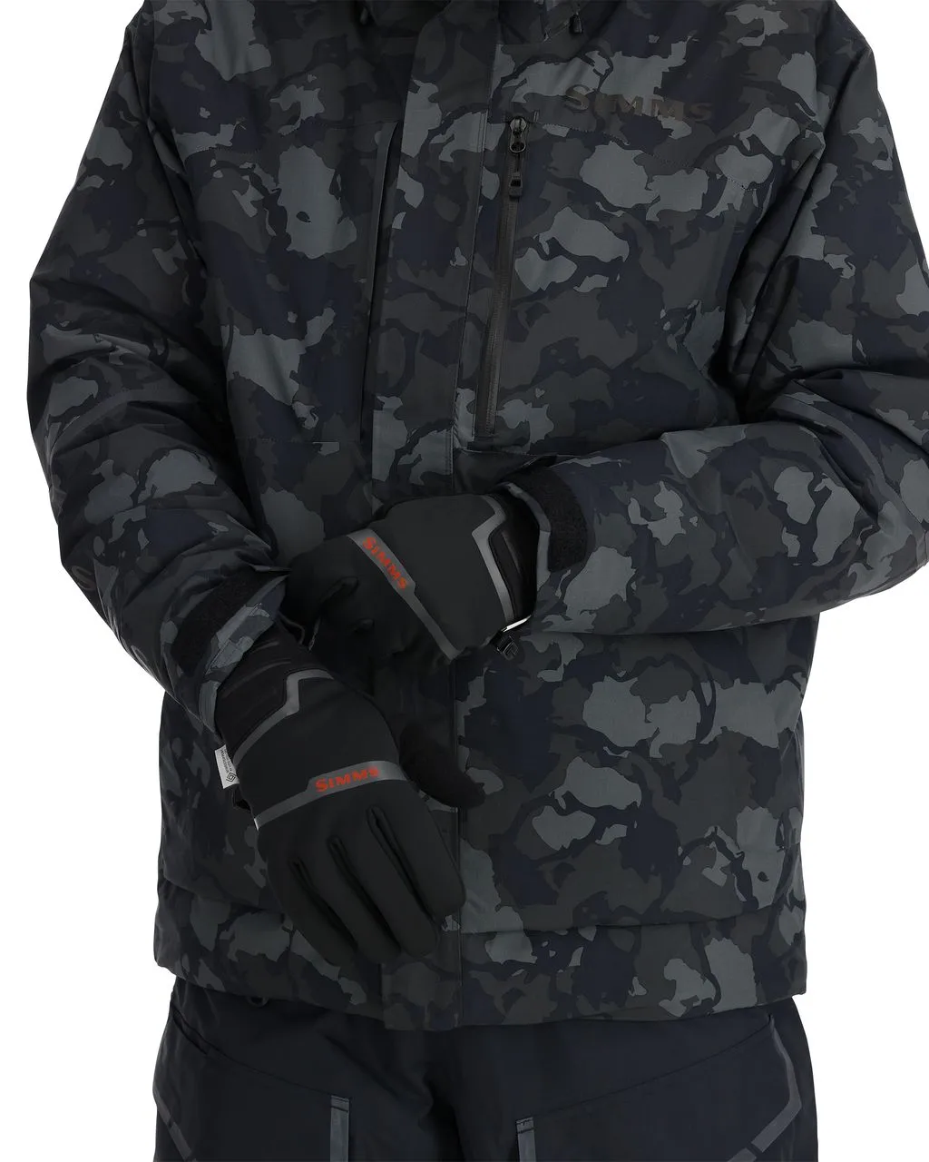 Simms Simms Windstopper Flex Glove
