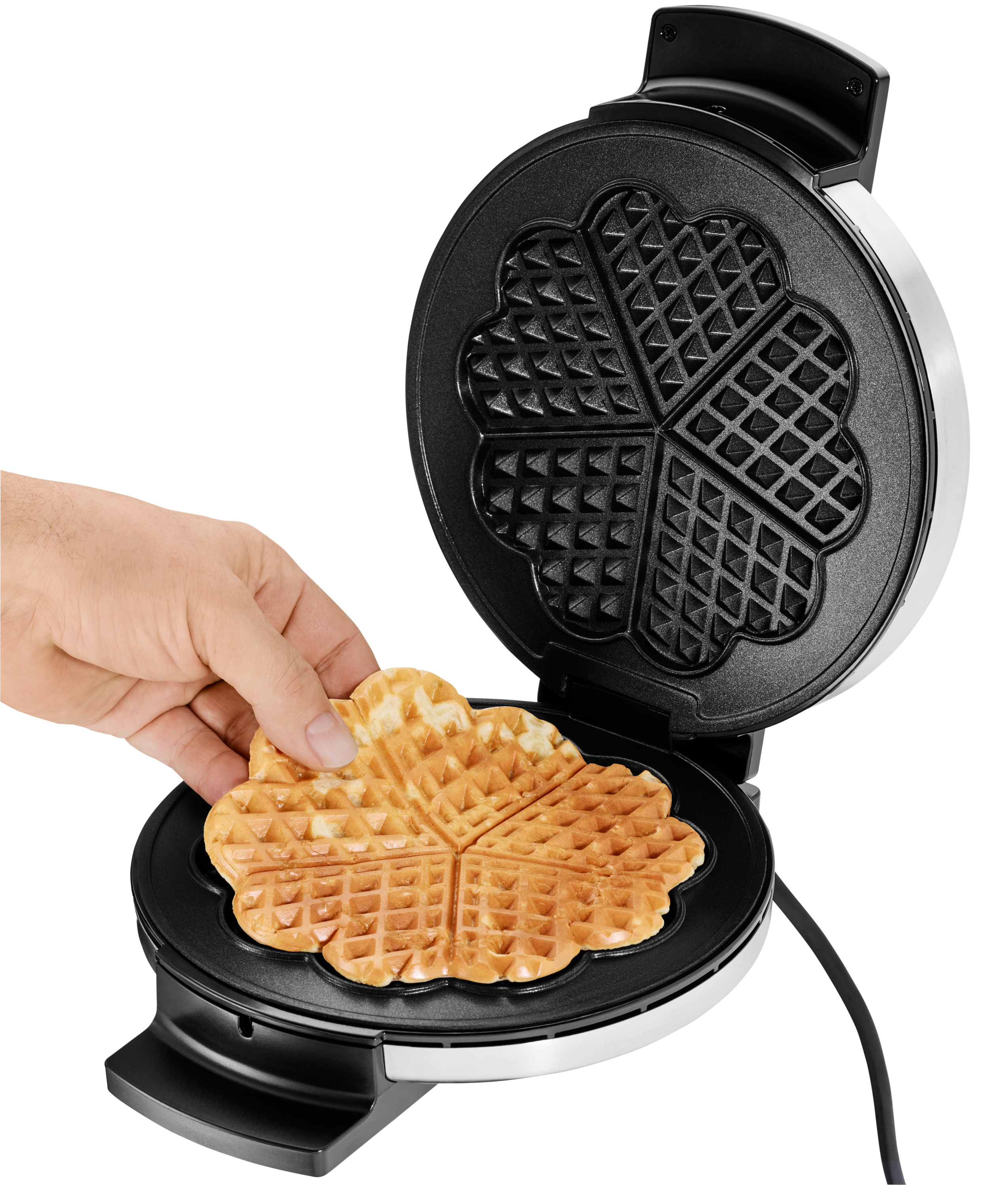 Waffeleisen EDITION LONO