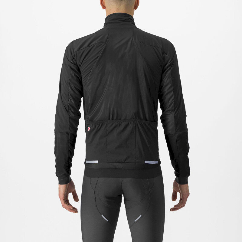 Fly Thermal Jacket - Veste vélo homme