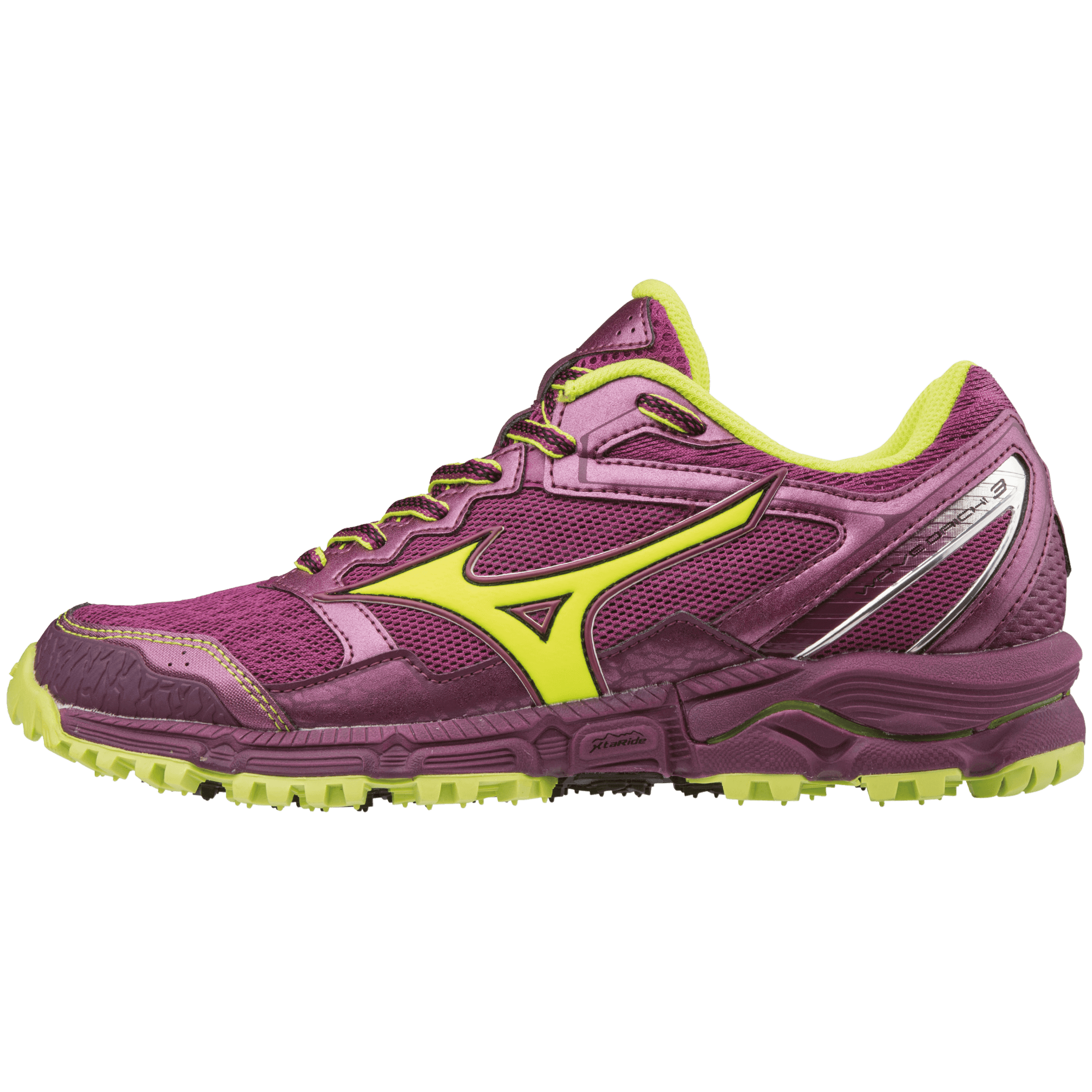 Mizuno Wave Daichi 3 W - Løpesko