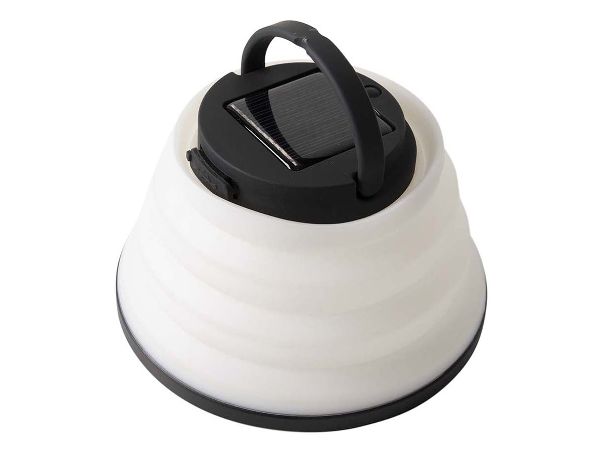 Bo-Camp Seginius solar hanglamp