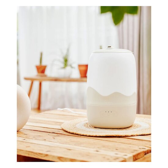 Humidificateur d'air Wave   de               Babymoov
