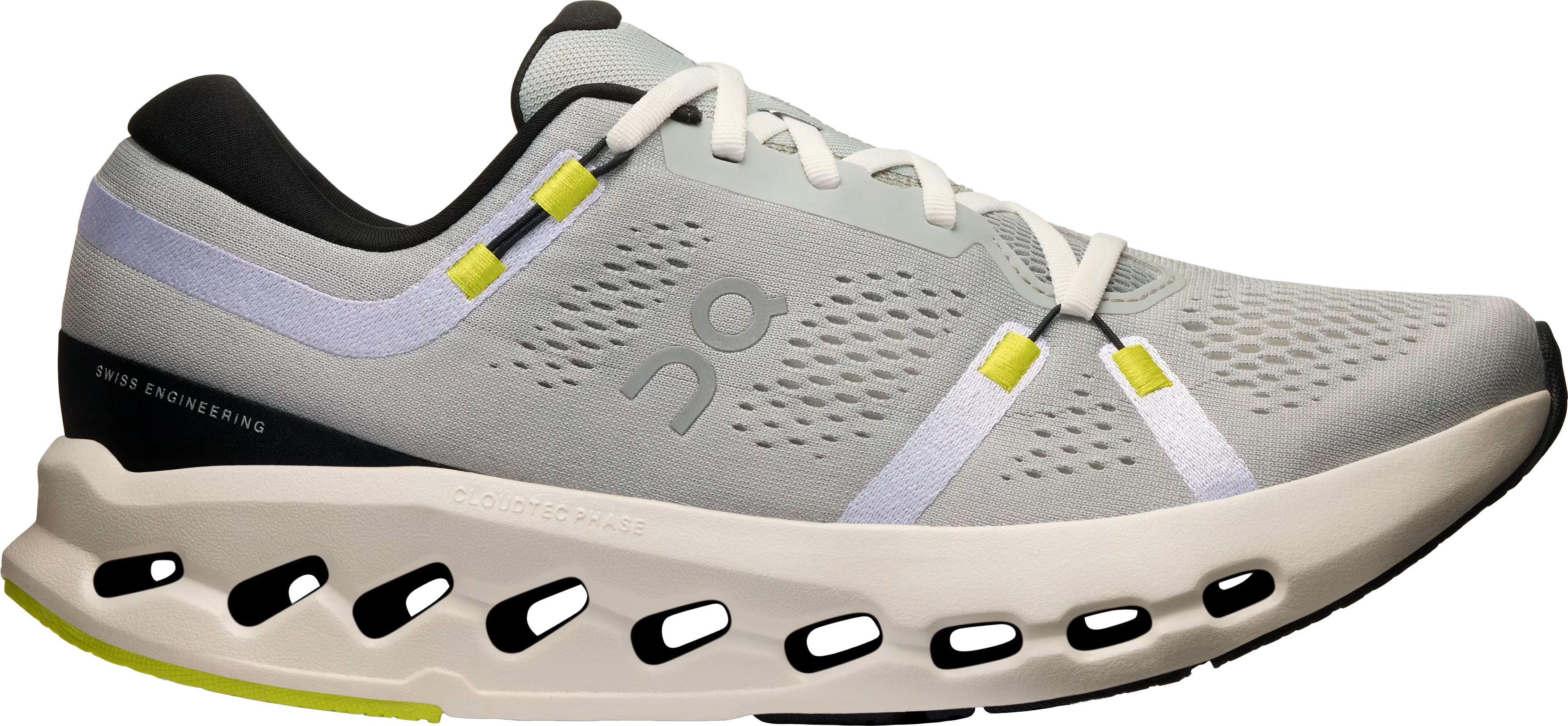 Cloudsurfer 2 Herre Glacier/Ivory