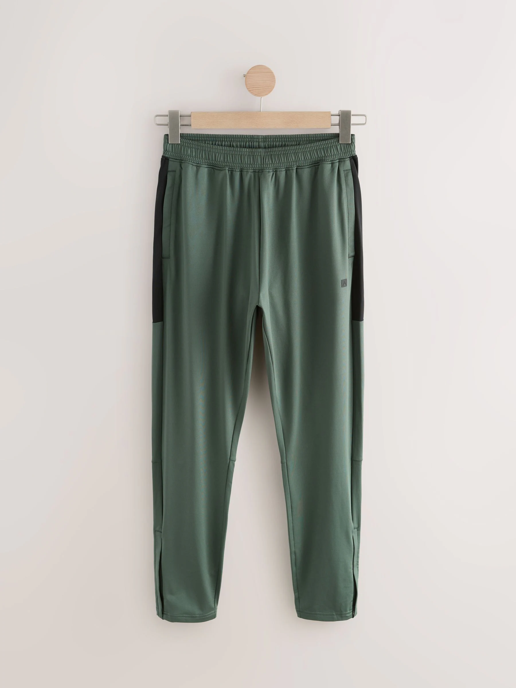 Kakigroen - Active Gym Training Joggingbroeken