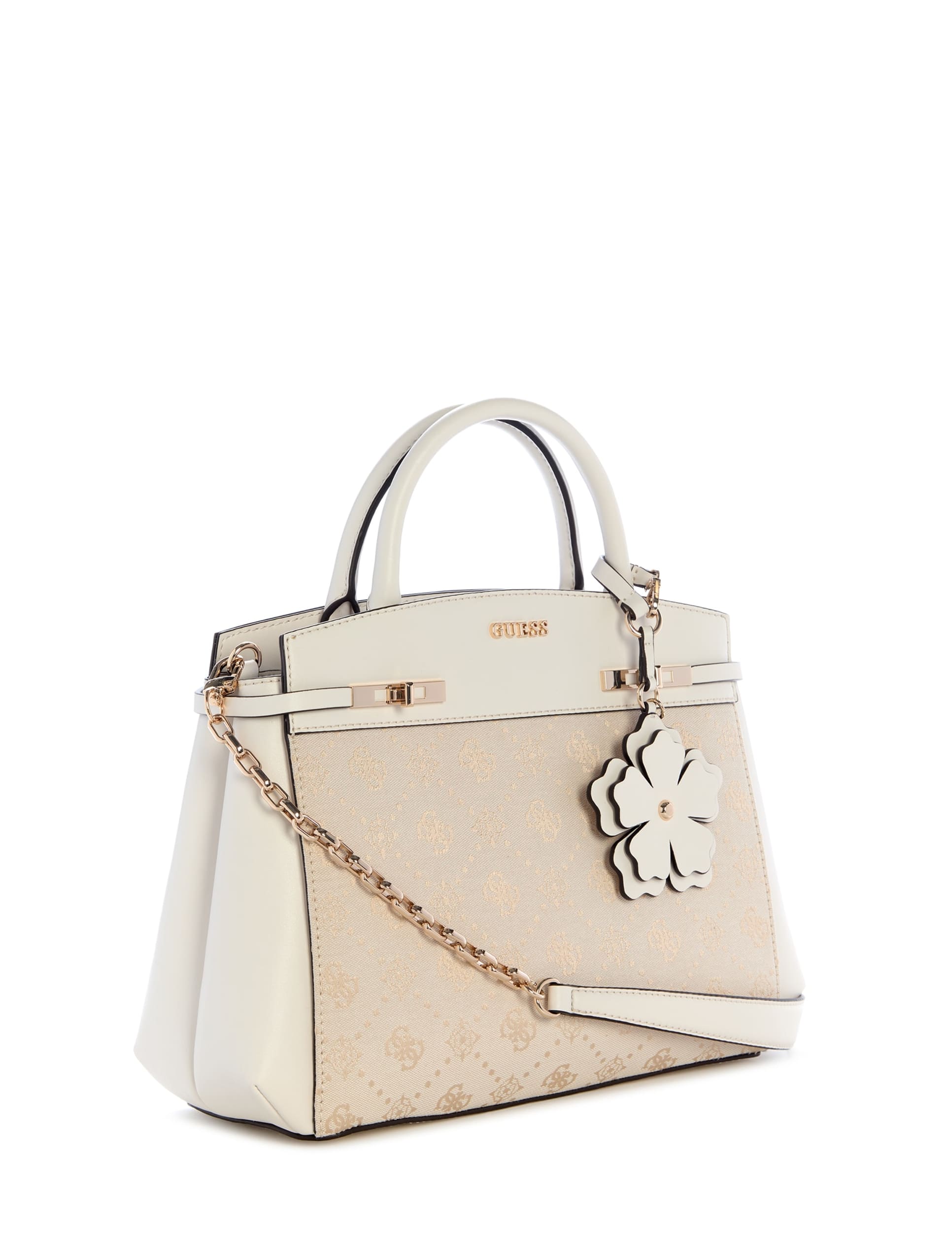 Bolsa com logotipo Melinda