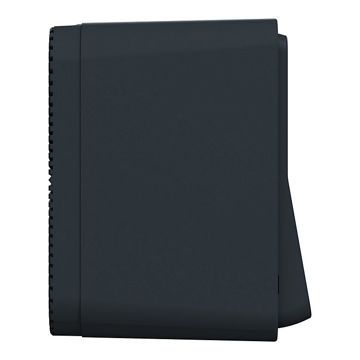 Interrupteur va-et-vient étanche complet saillie Schneider Electric Mureva Styl anthracite
