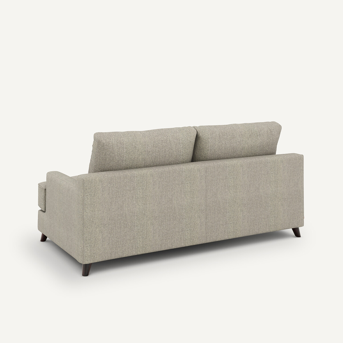 AM.PM<br>Sofá conversível em tweed, Alwine