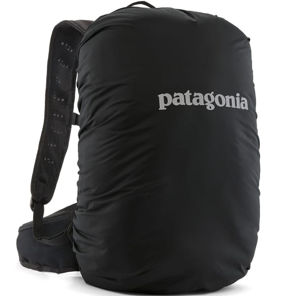 Sac à dos randonnée PATAGONIA TERRAVIA PACK 22L BLACK