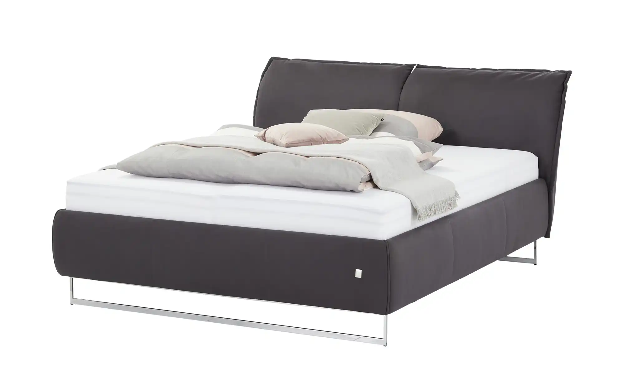 JOOP! Polsterbett Cubic Cushion
