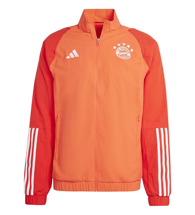 adidas Men Performance Fc Bayern München Jack