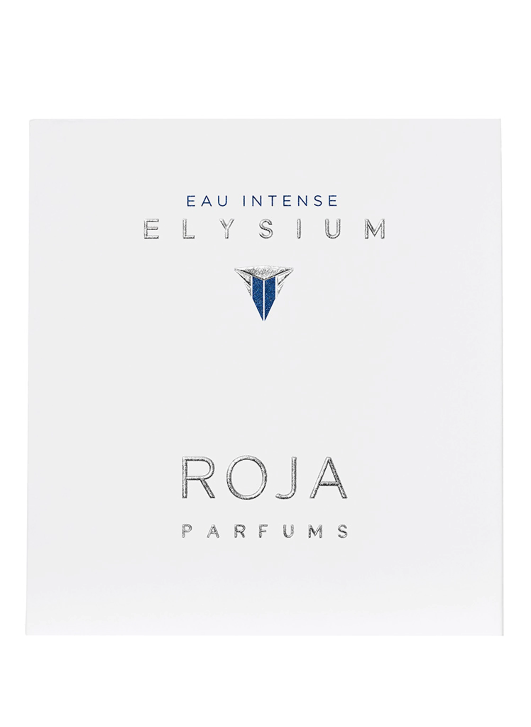 ROJA PARFUMS ELYSIUM EAU INTENSE