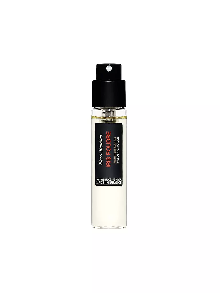 FREDERIC MALLE Iris Poudre Parfum Spray 10ml keine Farbe