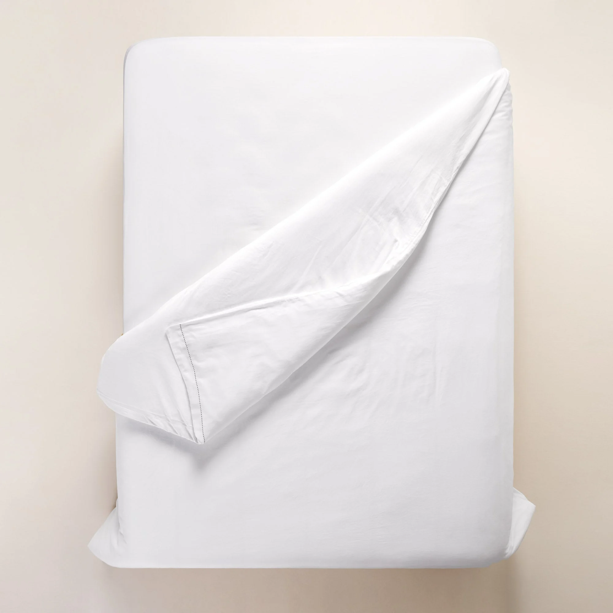 ANOUK - Housse de couette | Blanc