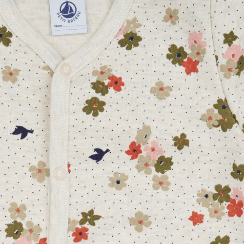 Petit Bateau - LAUREEN - Multicolore