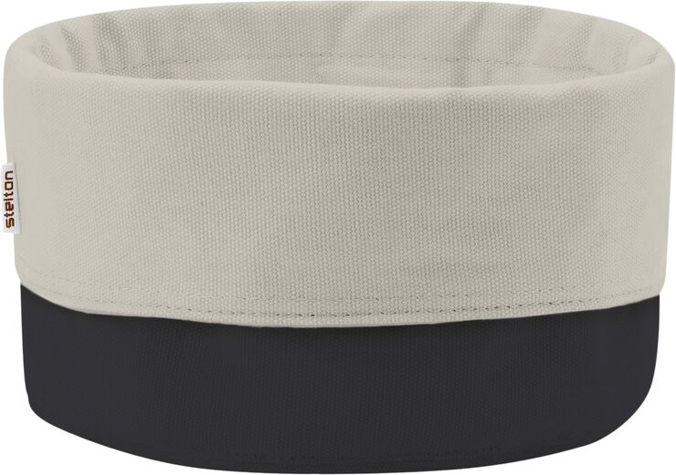Stelton Stelton brødpose black / sand Black / sand