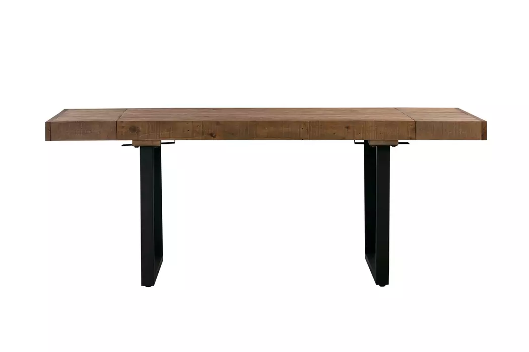Esstisch mit Auszug Boston 5076 140/200 x 90 cm