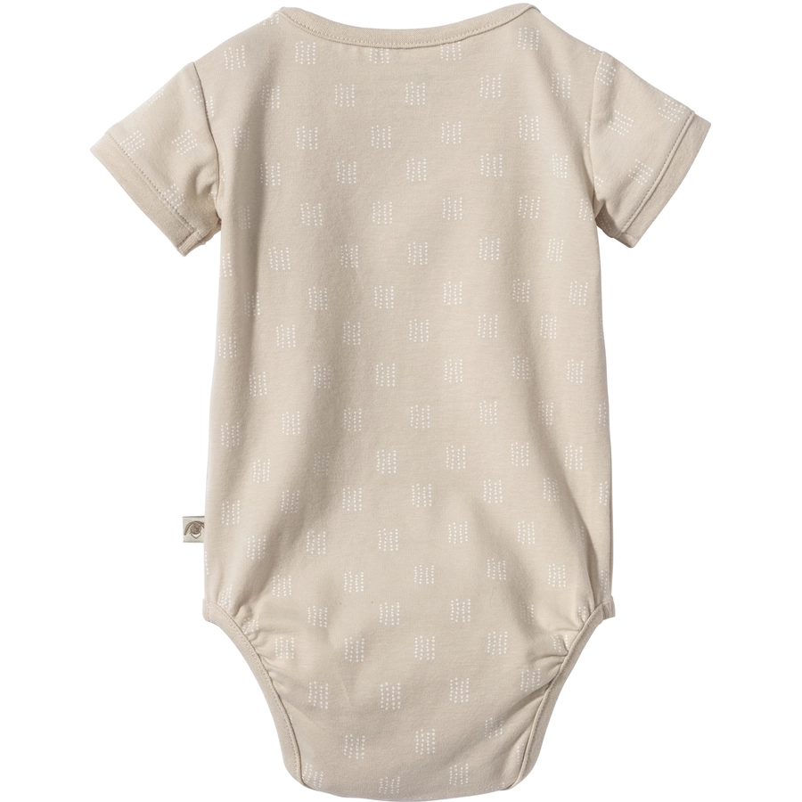 Sterntaler Body Hase beige