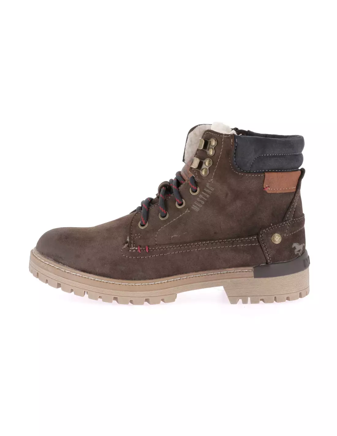 MUSTANG 4142602 - Bottines & boots Cafe