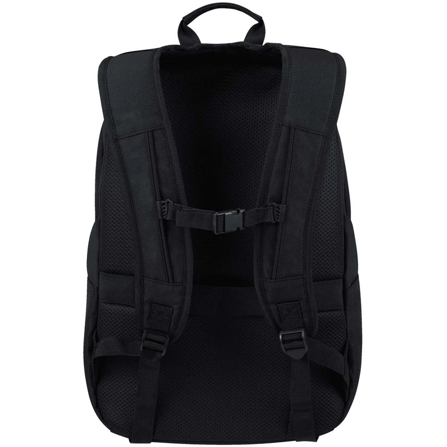American Tourister Upbeat - Rucksack 15.6 L black